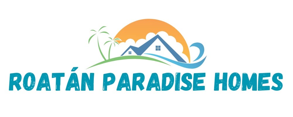 Roatan Paradise Homes